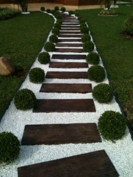  Caminho - modelo