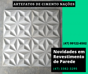  Revestimento 04 - Estrela