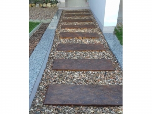  Tábua de Concreto