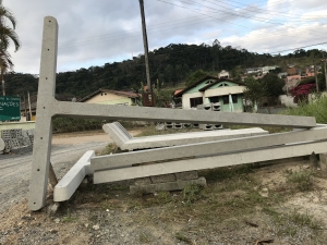  Poste de varal de Roupas