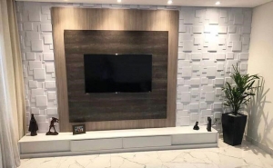  Revestimento de Parede