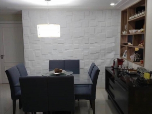  Revestimento de Parede