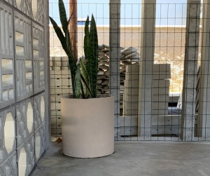  Vaso Carretel 