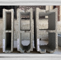  Comum 09cm, 14cm e 19cm