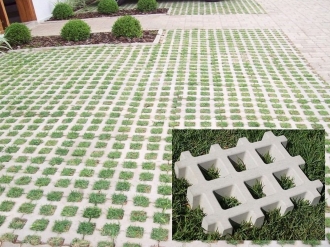 Concregrama