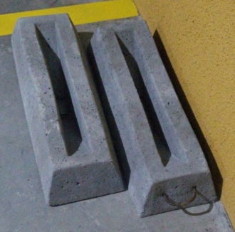 Suporte de Bicicleta com gancho