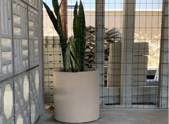 Vaso Carretel 