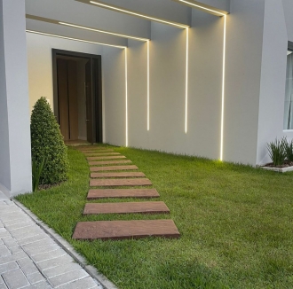 Tábua de Concreto